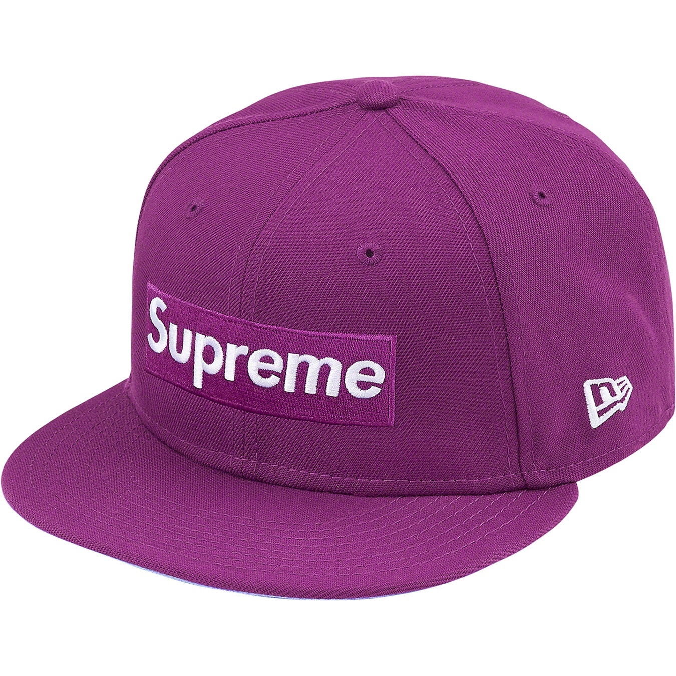 No Comp Box Logo New Era® view 12